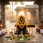 Sripadaraja Aradhana 2026: Date, Timings, Rituals & Mulbagal Guide