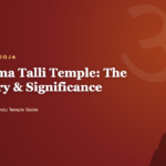 Peddamma Talli Temple Coin Story & Its Significance