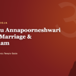 Horanadu Annapoorneshwari Temple: Marriage, Annadanam & Stay