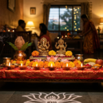 Diwali Lakshmi Pooja 2026: Date, Muhurat & Vidhi Guide