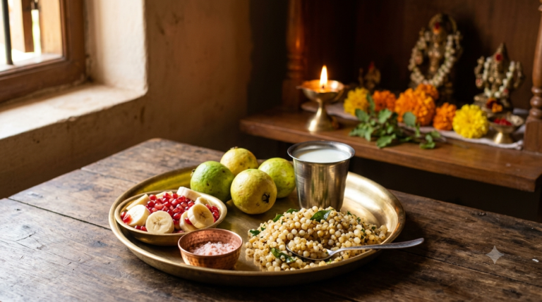 Ekadashi Fasting Rules: Food, Timings & Parana Guide