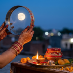 Karva Chauth Vratam 2026: Date, Moonrise Time & Puja Vidhi