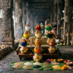 Navagraha Shanti Pooja: Cost, Vidhi, Temples & Samagri