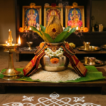 Vara Mahalakshmi Kalasam Setup: Items, Steps & 2026 Date