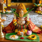 Varalakshmi Vratam Pooja Vidhanam: Steps, Date & Samagri Guide