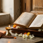 Ayyappa Ashtottara Shatanamavali: All 108 Names and Meanings
