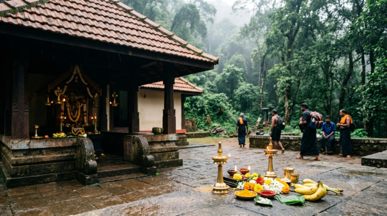 Malikappuram Devi Worship at Sabarimala: Temple Visit Guide