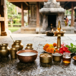 Sabarimala Ashtabhishekam: Ritual, Fees and Booking Guide