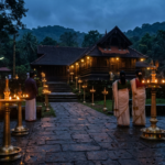 Sabarimala Harivarasanam: Evening Prayer & Visit Guide