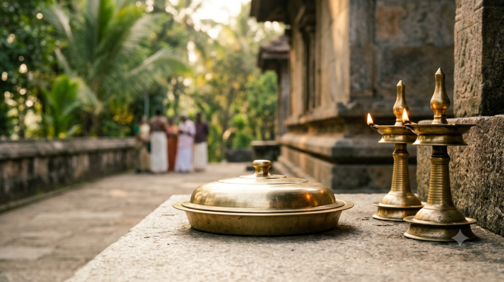 Sabarimala Malar Nivedyam: Offering and Official Enquiries