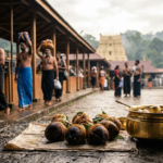 Sabarimala Neyyabhishekam: Procedure & Booking Guide