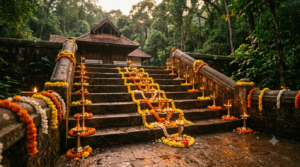 Sabarimala Padi Pooja Booking: Fees, Dates & Rules