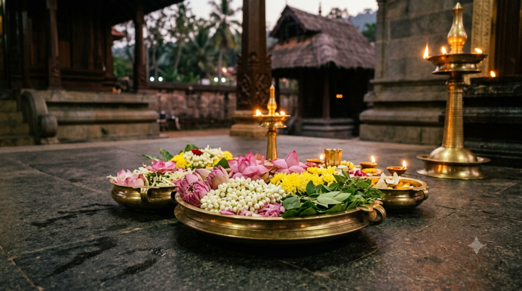 Sabarimala Pushpabhishekam: Ritual & Booking Guide