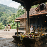 Sabarimala Ucha Pooja: Midday Worship and Offering Enquiries