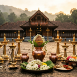 Sabarimala Udayasthamana Pooja: Ritual and Booking Guidance