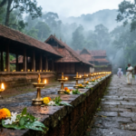 Sabarimala Usha Pooja: Morning Worship and Offering Enquiries