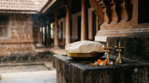 Sabarimala Valsan Nivedyam: Offering and Official Enquiries
