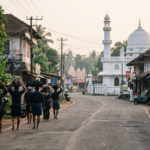 Vavar Mosque in Erumeli: Sabarimala Visit Traditions