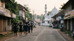 Vavar Mosque in Erumeli: Sabarimala Visit Traditions
